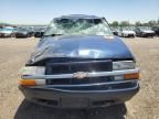 2001 Chevrolet Blazer