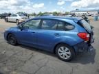 2014 Subaru Impreza