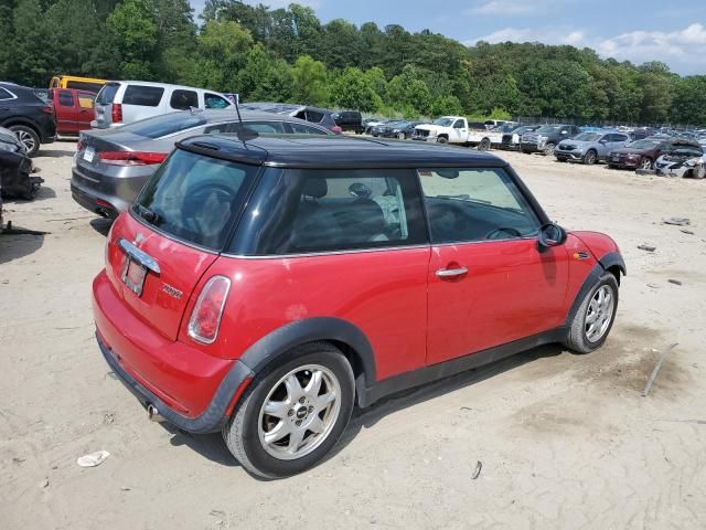 2006 Mini Cooper