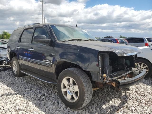 2007 GMC Yukon Denali