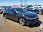 2020 Honda Insight Touring