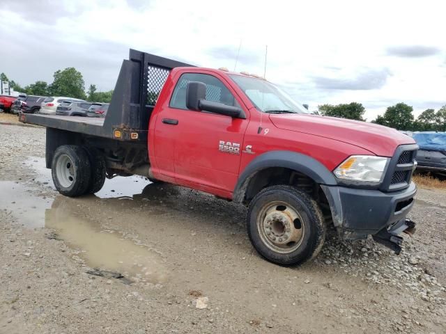 2014 Dodge RAM 5500