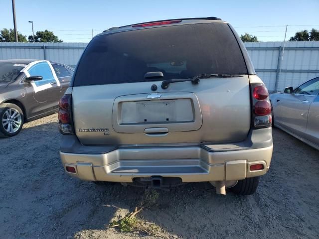 2006 Chevrolet Trailblazer LS