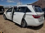 2011 Honda Odyssey EXL