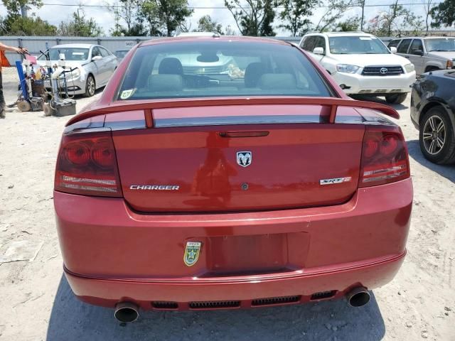 2006 Dodge Charger SRT-8