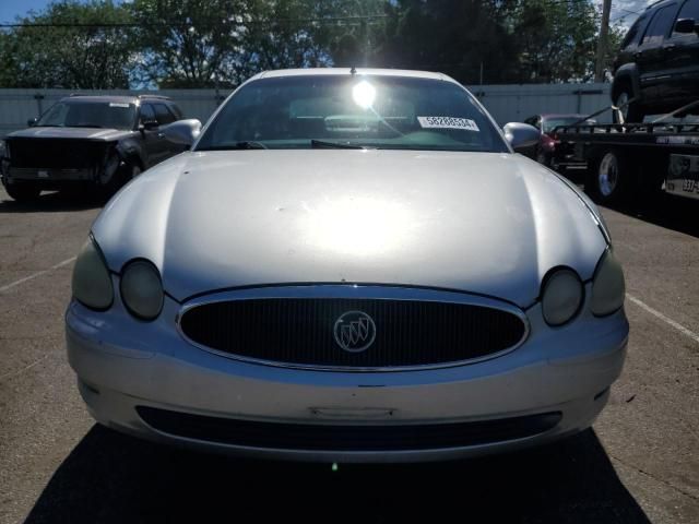 2005 Buick Lacrosse CXL