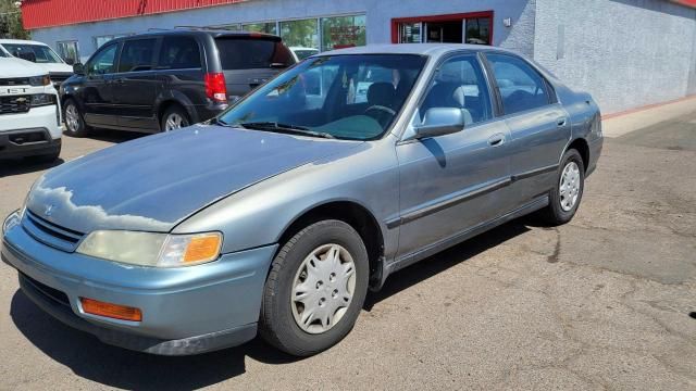 1995 Honda Accord LX