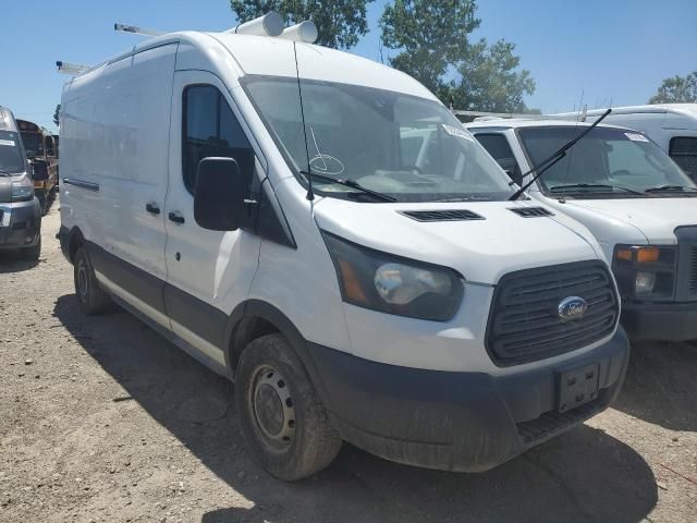 2015 Ford Transit T-250