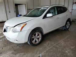 Vehiculos salvage en venta de Copart Madisonville, TN: 2009 Nissan Rogue S