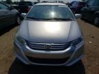 2011 Honda Insight EX