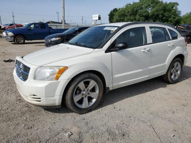 2010 Dodge Caliber SXT