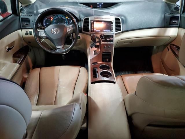 2012 Toyota Venza LE