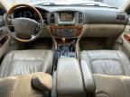 2003 Lexus LX 470