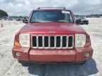 2006 Jeep Commander