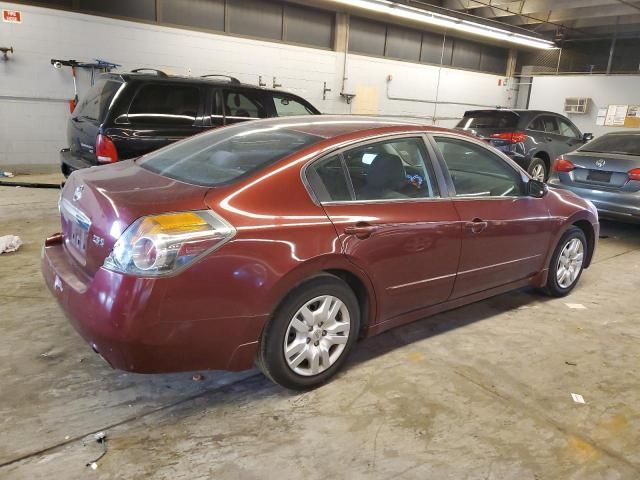 2010 Nissan Altima Base