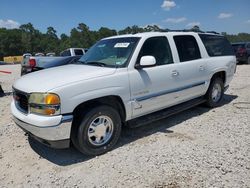 4 X 4 a la venta en subasta: 2003 GMC Yukon XL K1500