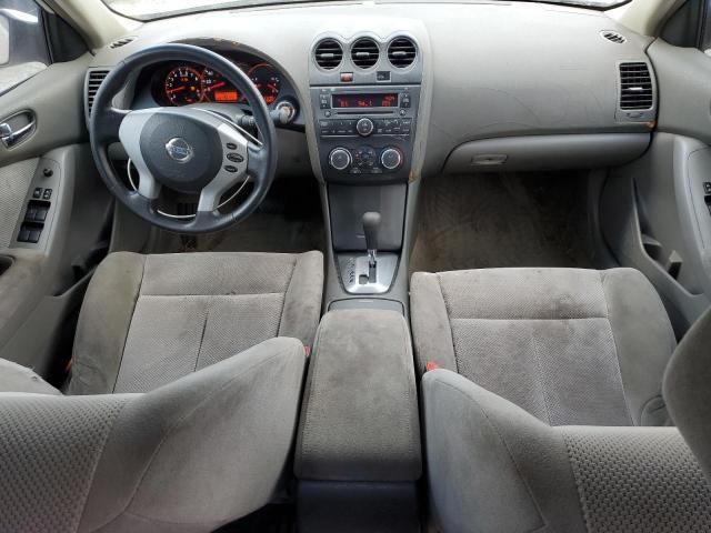 2007 Nissan Altima 2.5