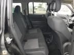 2012 Jeep Patriot Latitude