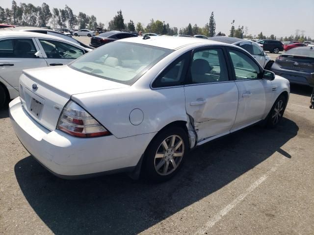 2008 Ford Taurus SEL