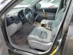 2009 Toyota Highlander Hybrid Limited