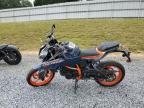 2024 KTM 390 Duke