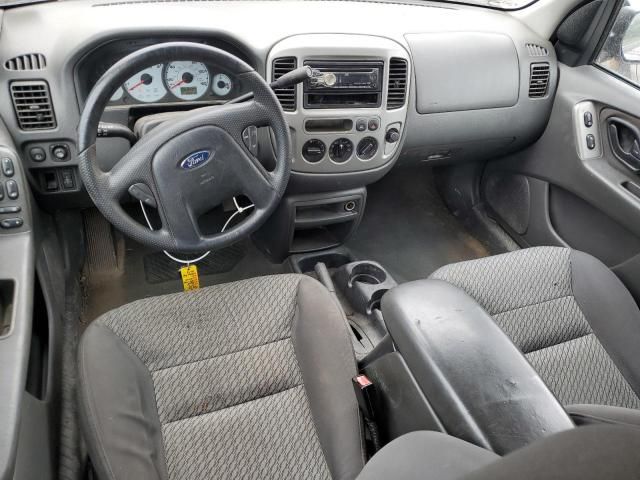 2003 Ford Escape XLT