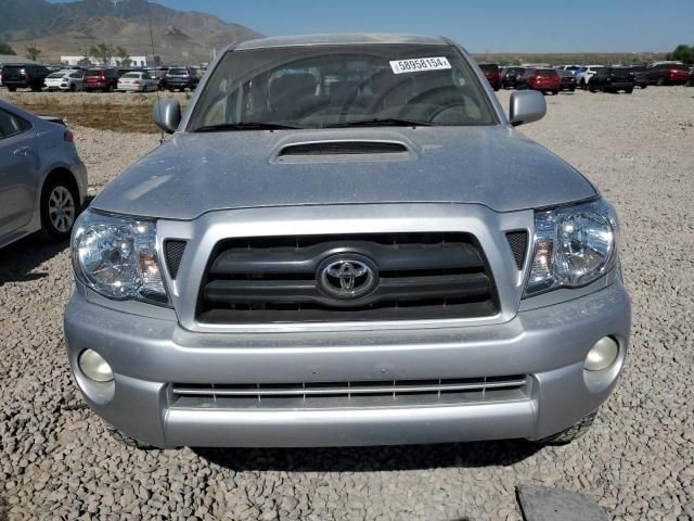 2007 Toyota Tacoma Double Cab Prerunner Long BED