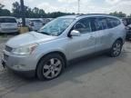 2012 Chevrolet Traverse LTZ