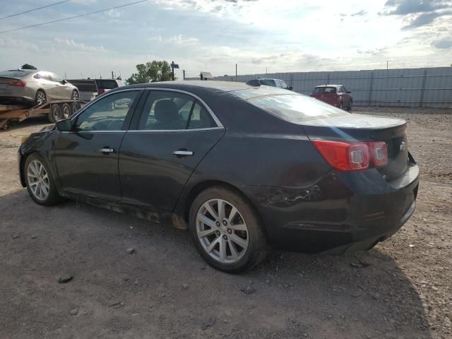 2014 Chevrolet Malibu LTZ