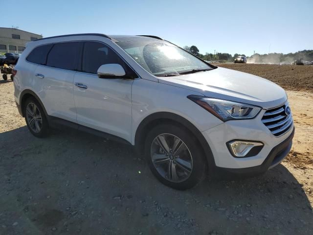 2014 Hyundai Santa FE GLS