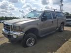 2002 Ford F250 Super Duty