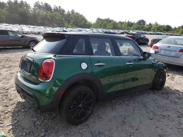 2024 Mini Cooper S