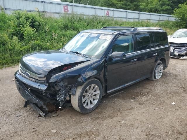 2009 Ford Flex SEL