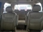 2006 Honda Odyssey EXL