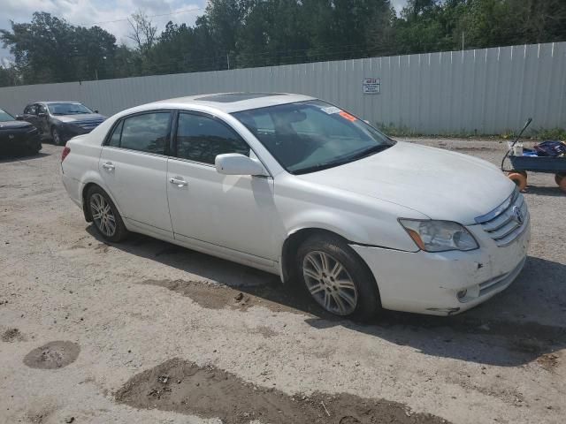 2007 Toyota Avalon XL