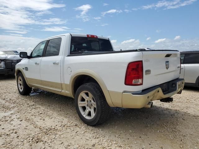 2011 Dodge RAM 1500