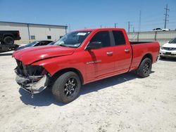 Camiones salvage sin ofertas aún a la venta en subasta: 2011 Dodge RAM 1500