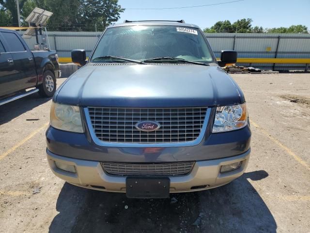 2006 Ford Expedition Eddie Bauer