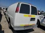 2000 Chevrolet Express G2500