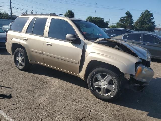 2006 Chevrolet Trailblazer LS