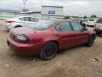 2000 Pontiac Grand Prix SE