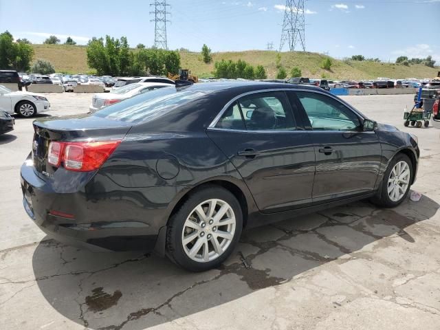 2015 Chevrolet Malibu 2LT