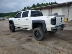 2014 Chevrolet Silverado K1500 LTZ