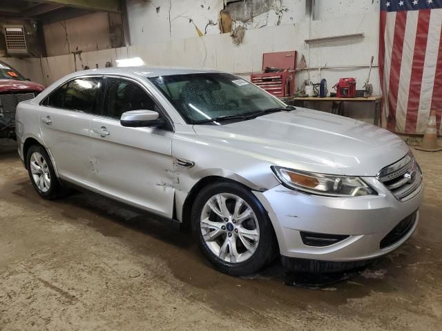 2011 Ford Taurus SEL