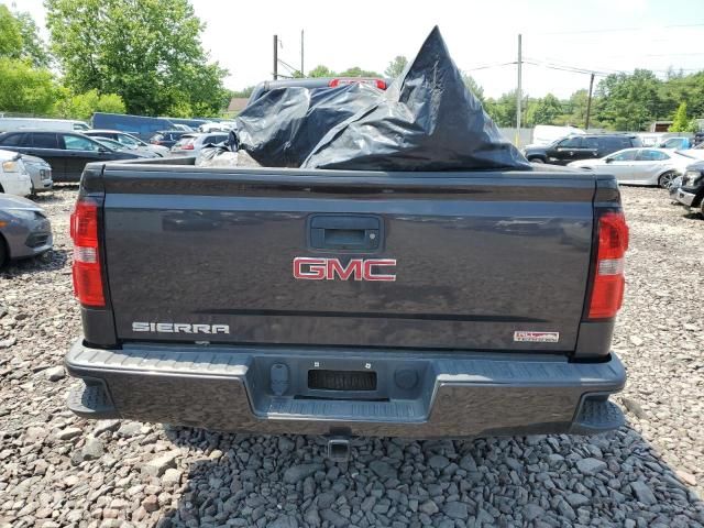 2014 GMC Sierra K1500 SLE