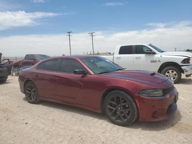 2020 Dodge Charger GT