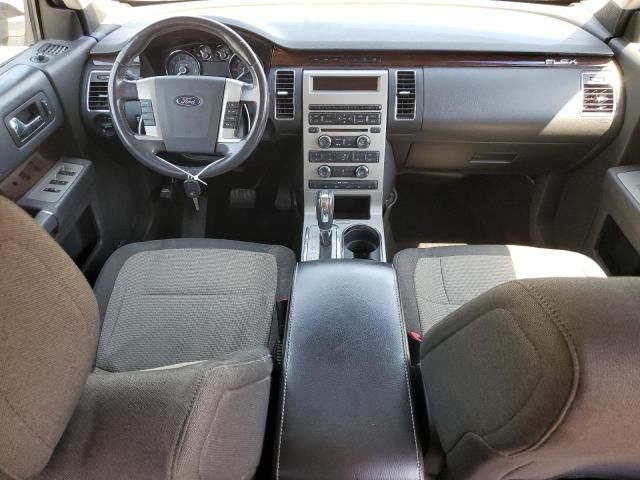 2011 Ford Flex SEL