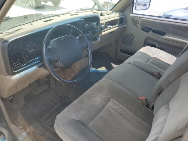 1996 Dodge RAM 1500