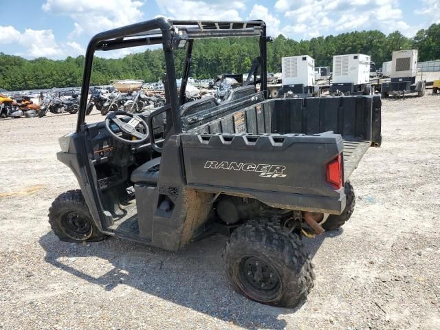 2023 Polaris Ranger SP 570