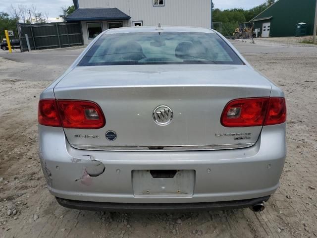 2009 Buick Lucerne CXL